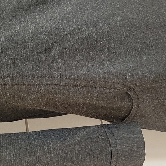 MAX STUDIO xs scoop neck tunic - Picture 2 of 5